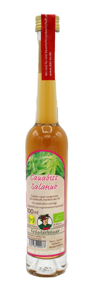 Canabiss Salatino